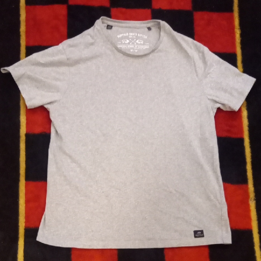 David Bitton Shirt (M)